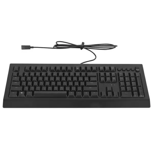 Клавиатура Razer Cynosa V2, черный