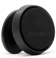 Автодержатель Helmet AirVent Carbon, черный