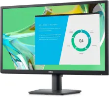 Monitor Dell E2422HN, negru pe tehnoparc.md Monitor Dell E2422HN, negru
