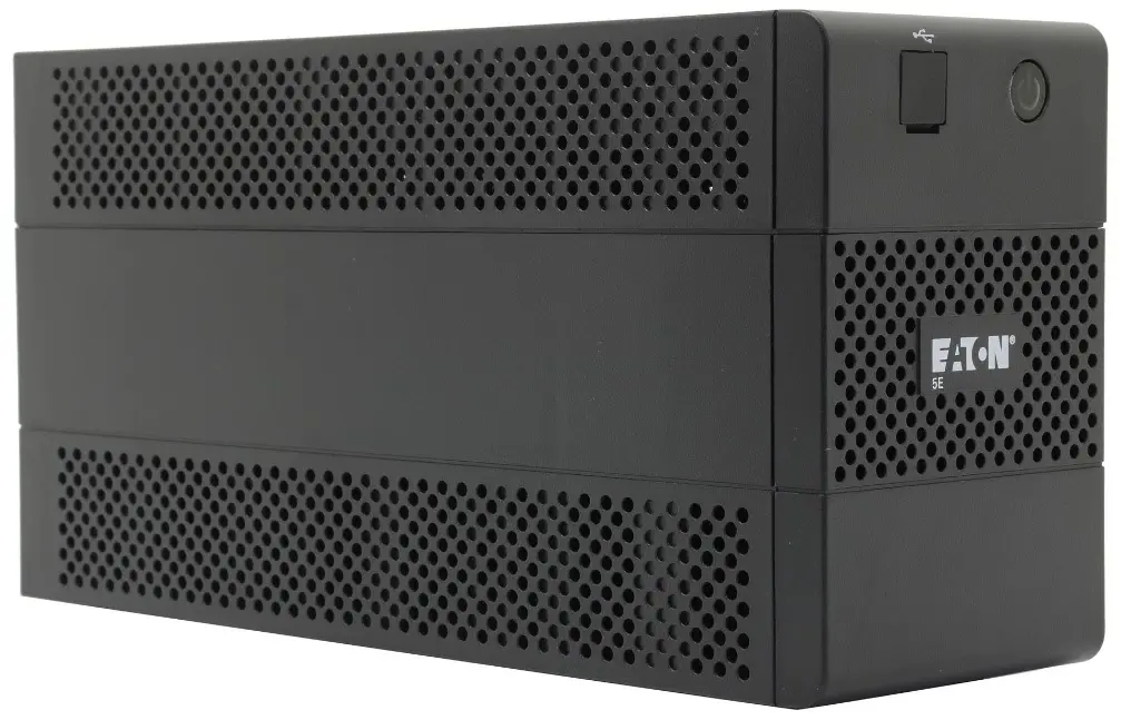 Источник бесперебойного питания Eaton 5E 850i USB DIN