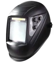 Сварочная маска Raider RD-WH07, черный на tehnoparc.md Сварочная маска Raider RD-WH07, черный
