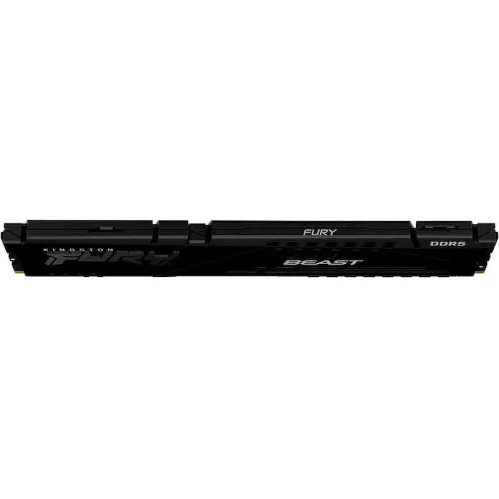 Оперативная память Kingston FURY Beast 8GB DDR5-6000MHz, CL36-38-38, 1.35V на tehnoparc.md Оперативная память Kingston FURY Beast 8GB DDR5-6000MHz, CL36-38-38, 1.35V
