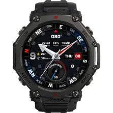 Smartwatch Xiaomi Amazfit T-Rex 3 Pro, negru