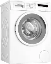 Maşină de spălat rufe Bosch WAN2408APL, alb
