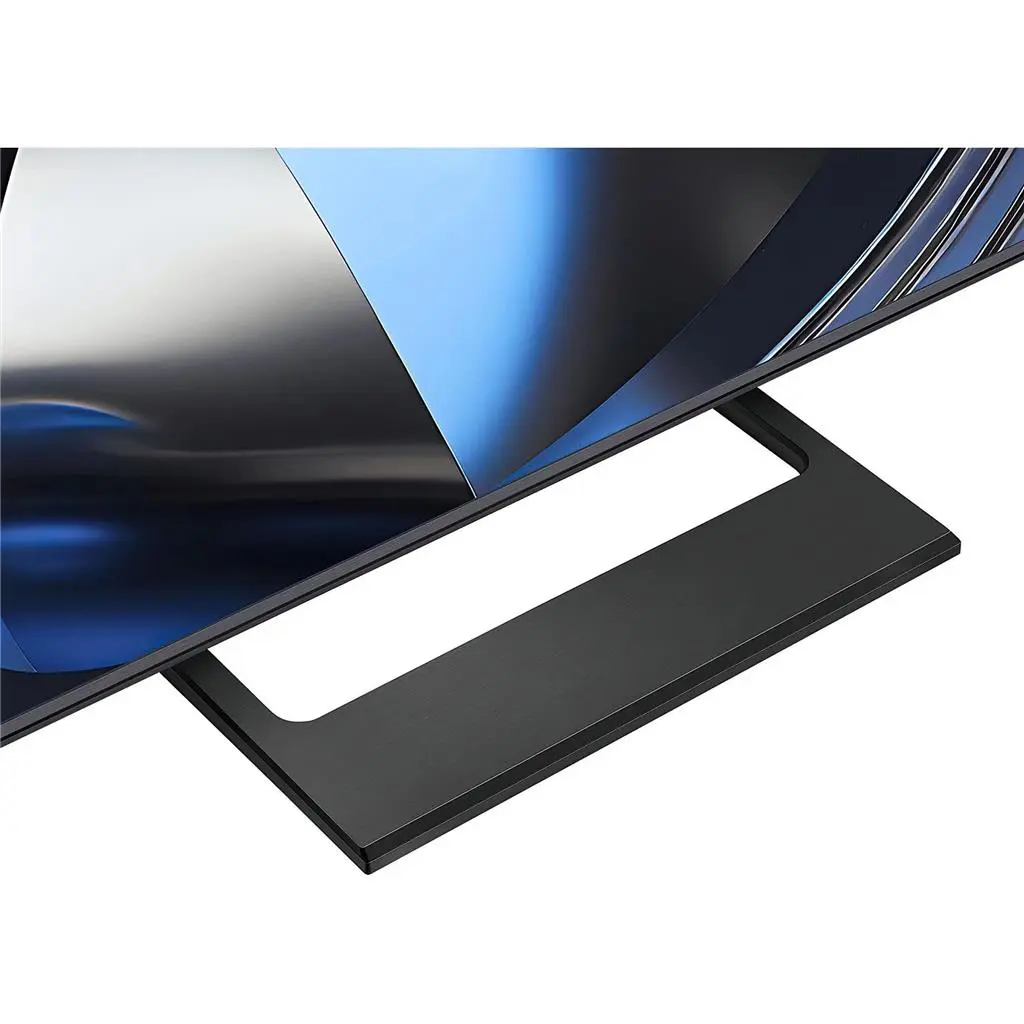 Телевизор Hisense 85U7SE, черный