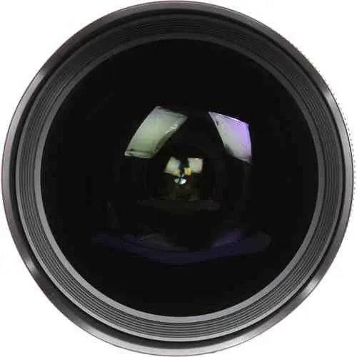 Объектив Sigma AF 12-24mm f/4.0 DG HSM Art F/Nik, черный на tehnoparc.md Объектив Sigma AF 12-24mm f/4.0 DG HSM Art F/Nik, черный