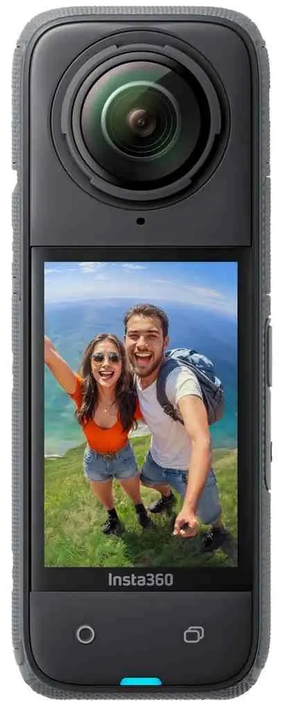 Cameră video sport Insta360 X4 Standard Bundle, negru pe tehnoparc.md Cameră video sport Insta360 X4 Standard Bundle, negru