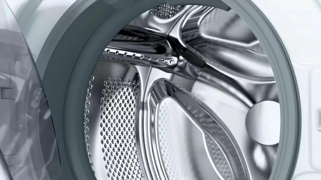 Maşină de spălat rufe Bosch WAN28262UA, alb