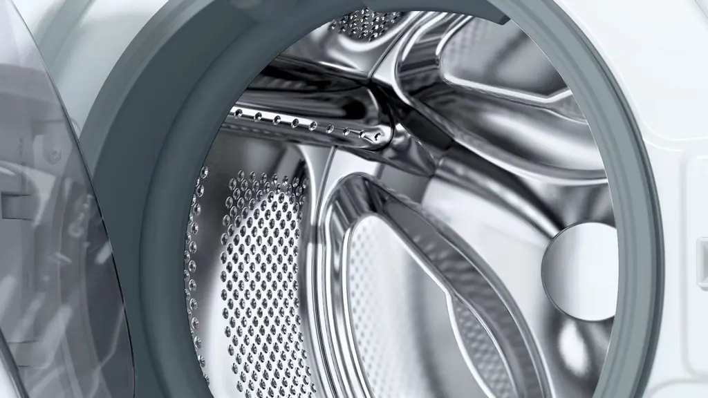 Стиральная машина Bosch WAN28262UA, белый на tehnoparc.md Стиральная машина Bosch WAN28262UA, белый