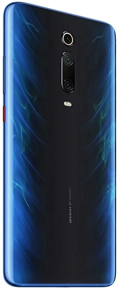 Smartphone Xiaomi Mi 9T 6GB/64GB, albastru
