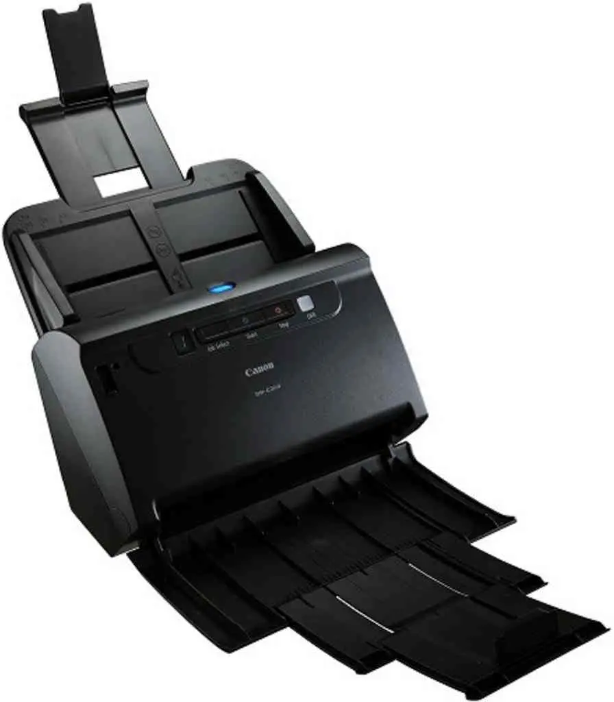 Scanner Canon DR-C240