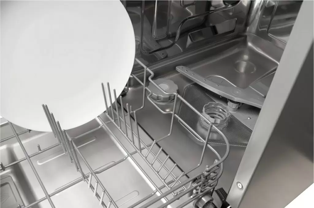 Посудомоечная машина Hansa ZIM435H, белый