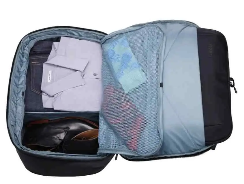 Дорожная сумка Thule TSD440, черный