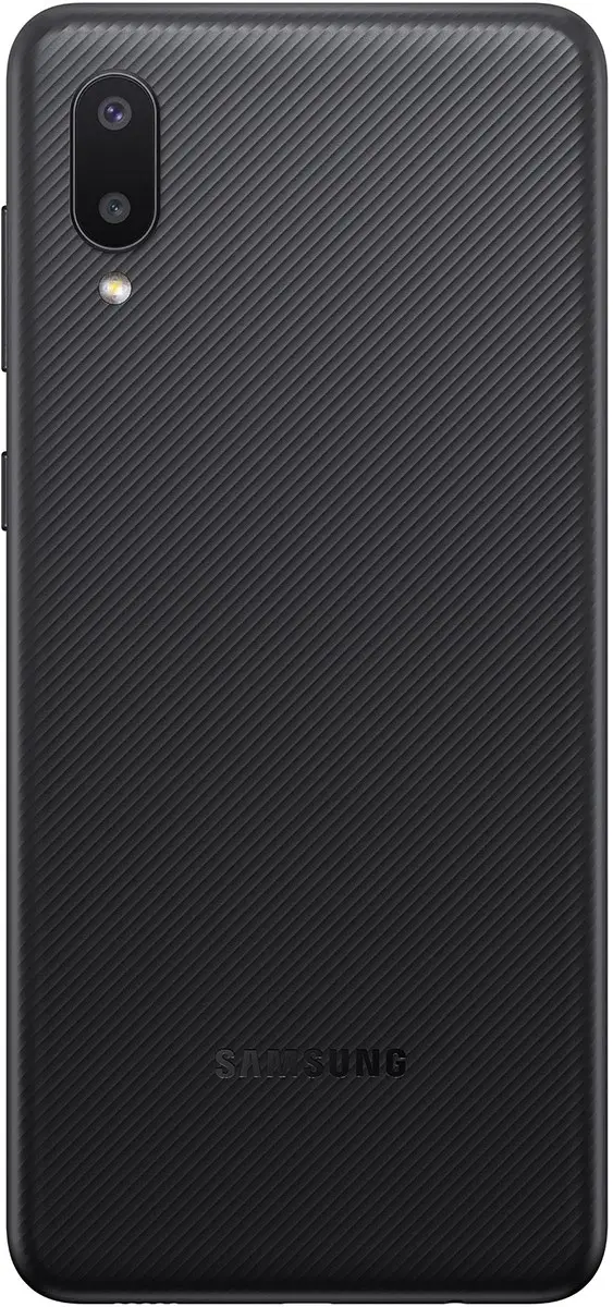 Smartphone Samsung SM-A022 Galaxy A02 2GB/32GB, negru pe tehnoparc.md Smartphone Samsung SM-A022 Galaxy A02 2GB/32GB, negru