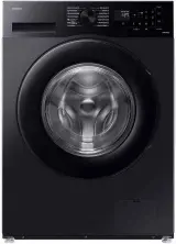 Maşină de spălat rufe Samsung WW90CGC04DABLE, negru