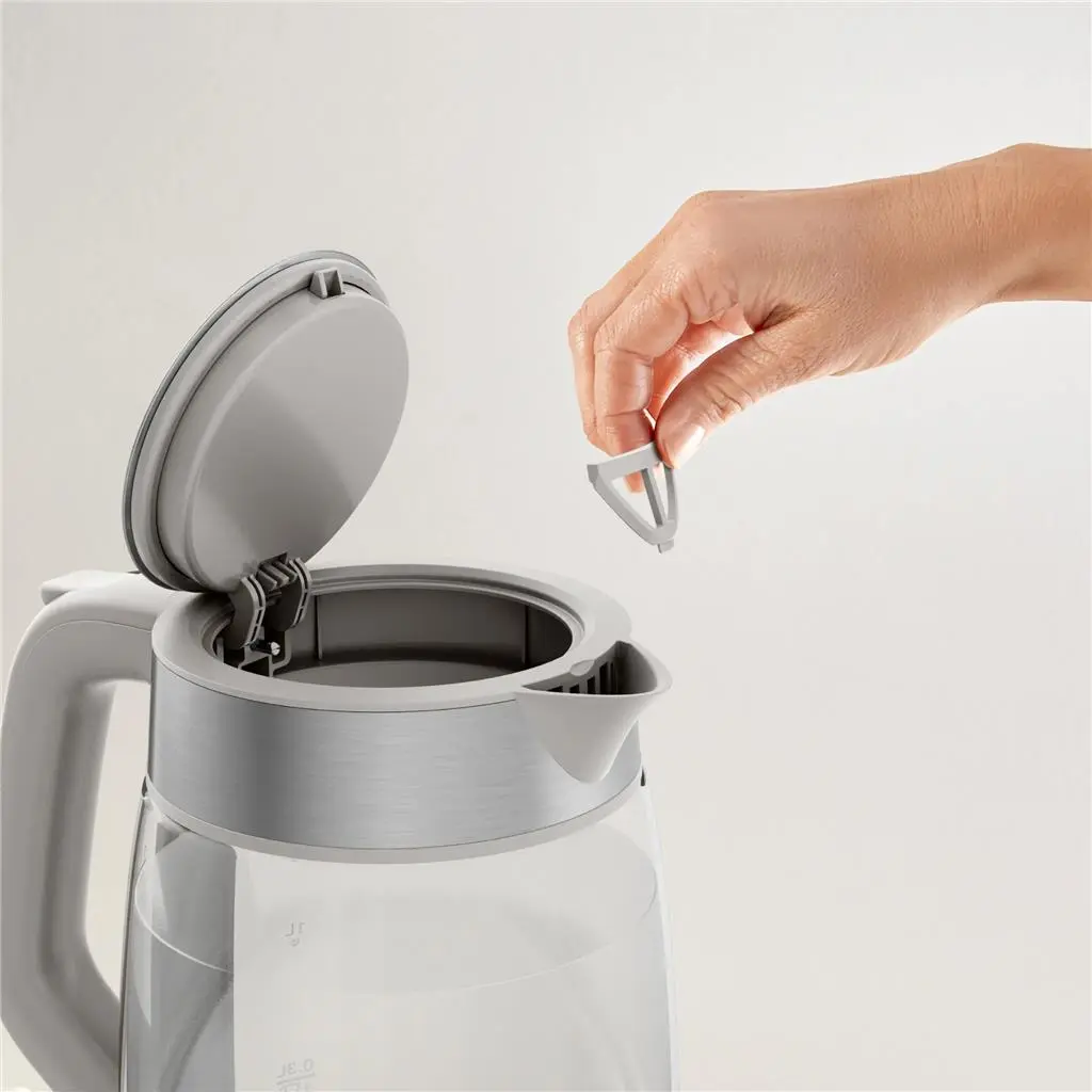 Электрочайник Tefal KI605B30, нержавеющая сталь, нержавеющая сталь на tehnoparc.md Электрочайник Tefal KI605B30, нержавеющая сталь, нержавеющая сталь
