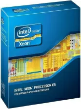 Procesor Intel Xeon E5-2620 v2