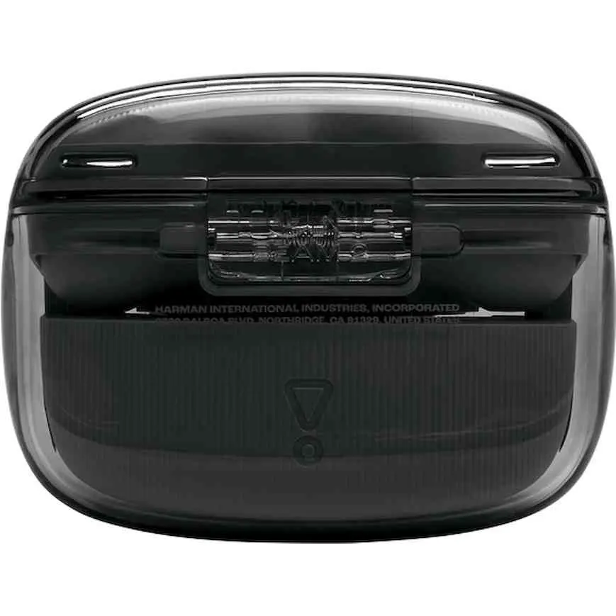 Căşti JBL Tune Beam 2, negru