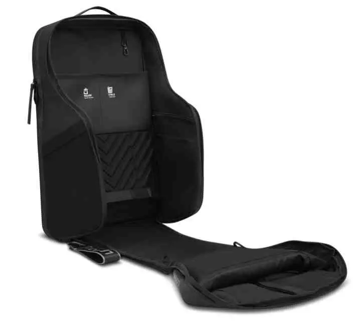 Рюкзак Lenovo Legion Gaming Backpack GB700, черный