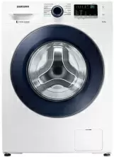 Maşină de spălat rufe Samsung WW60J30G03WDBY, alb