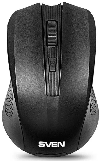 Mouse Sven RX-300, negru