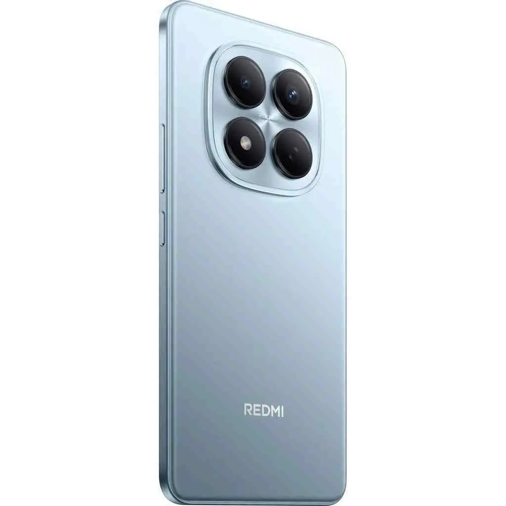 Smartphone Xiaomi Redmi Note 15 Pro 8GB/256GB, albastru deschis