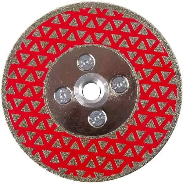 Disc de șlefuire Raider 162204