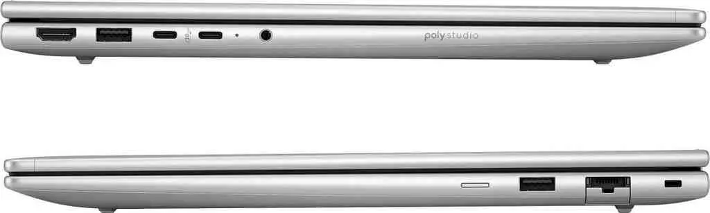 Ноутбук HP ProBook 4 G1i (16"/WUXGA/Ultra 5 225U/32GB/512GB), серебристый на tehnoparc.md Ноутбук HP ProBook 4 G1i (16"/WUXGA/Ultra 5 225U/32GB/512GB), серебристый