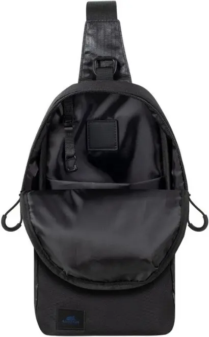 Rucsac Rivacase 5312, negru