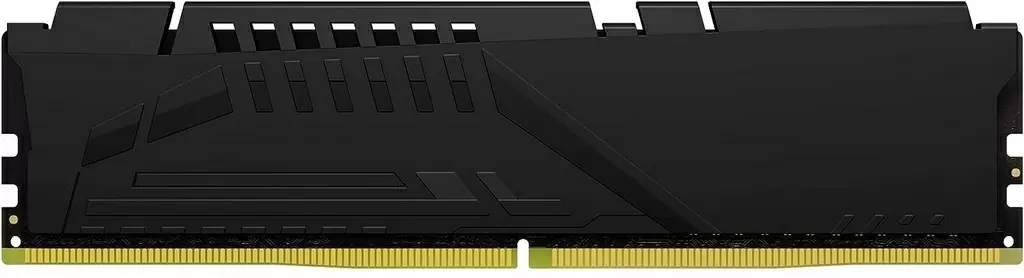 Memorie Kingston Fury Beast 32GB (2x16GB) DDR5-5600MHz, CL36, 1.25V