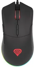 Мышка Genesis Krypton 290, черный