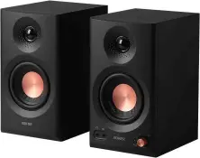 Компьютерные колонки Edifier MR3, черный