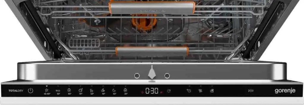 Посудомоечная машина Gorenje GV663B65