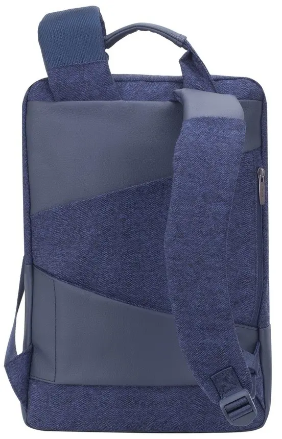 Rucsac RivaCase 7960, albastru pe tehnoparc.md Rucsac RivaCase 7960, albastru