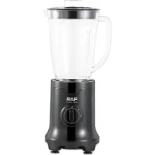 Blender Raf R.2866, negru