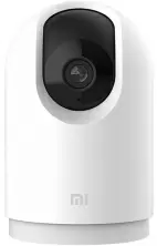 IP-камера Xiaomi Mi 360° Home Security Camera 2K Pro, черный