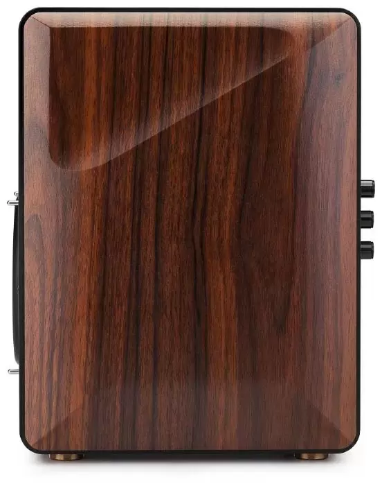 Boxe Edifier S3000 Pro, lemn