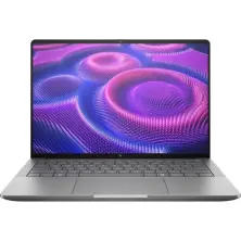 Ноутбук HP ZBook Ultra G1a - (14.0"/WUXGA/AMD Ryzen AI MAX PRO 390/32GB/1TB/Radeon/Win11Pro), серебристый