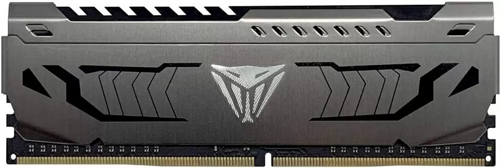 Memorie Patriot Viper Steel 8GB DDR4-3600MHz, CL18, 1.35V