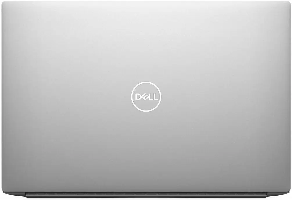 Ноутбук Dell XPS 15 (15.6"/FHD+/Core i5-10300H/8ГБ/512ГБ/Intel UHD/Win10Pro), серебристый