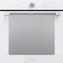 Cuptor electric Gorenje BOS6737SYW, alb