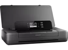 Imprimantă HP OfficeJet 202, negru