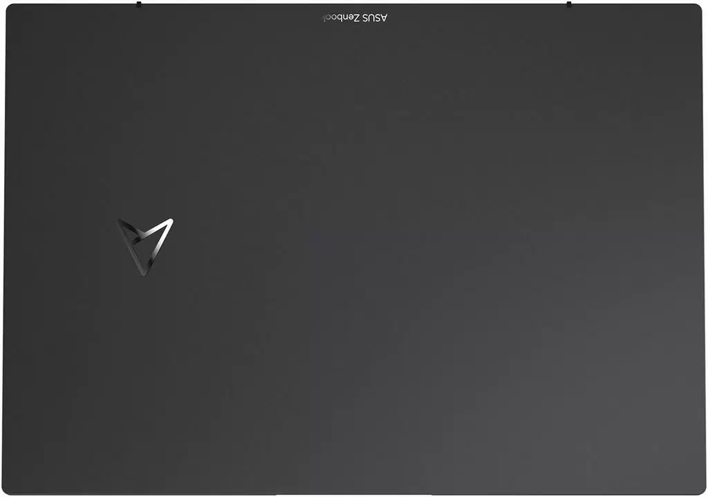 Ноутбук Asus Zenbook 14 UM3402YA (14.0"/WQXGA/Ryzen 5 7530U/16GB/1TB), черный