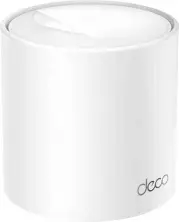 Точка доступа TP-Link Deco X10 1-pack на tehnoparc.md Точка доступа TP-Link Deco X10 1-pack