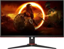 Monitor Aoc 27G2SPAE/BK, negru