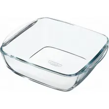 Tavă de copt Pyrex 212B100 pe tehnoparc.md Tavă de copt Pyrex 212B100
