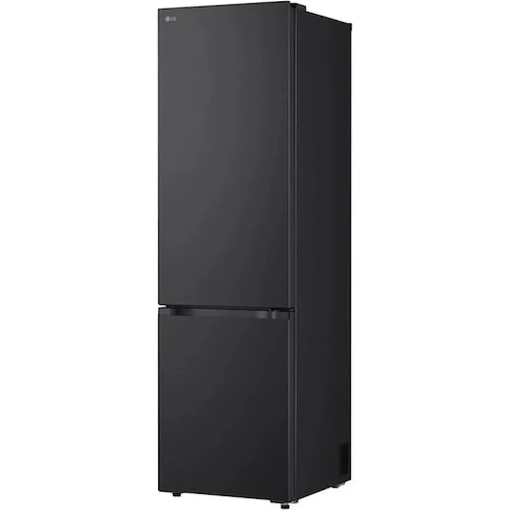 Frigider LG GBBS524CEV, negru