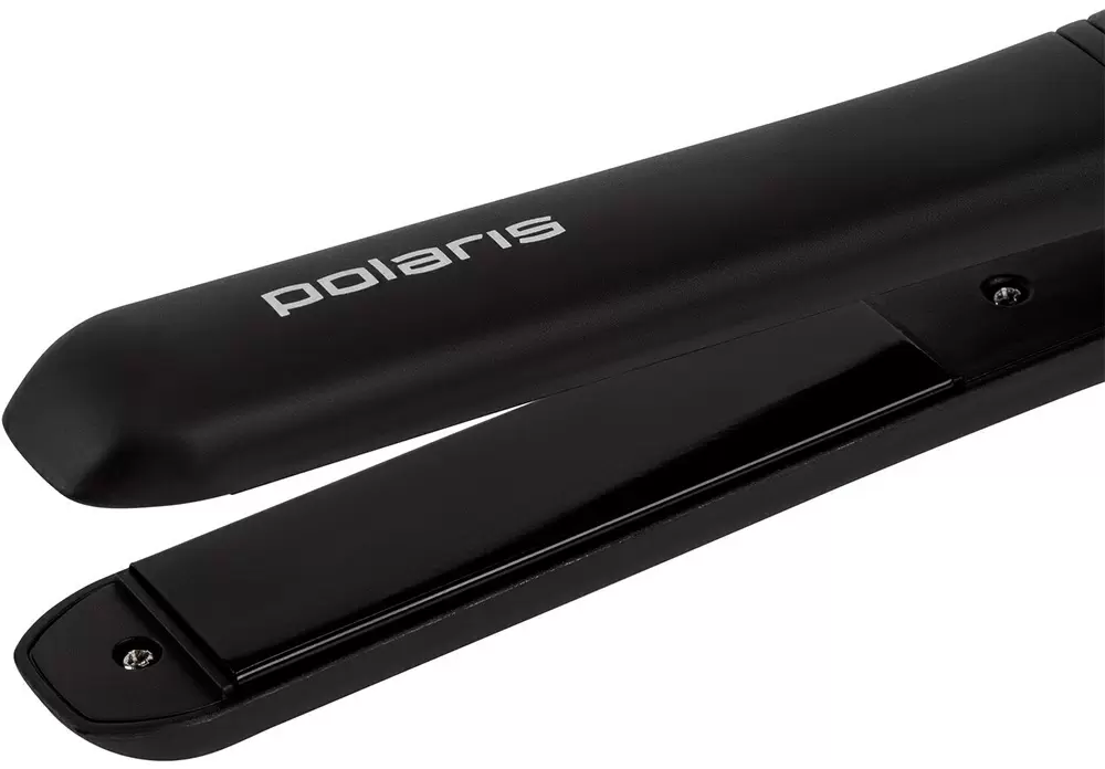 Прибор для укладки Polaris PHS2090K, черный/бронзовый
