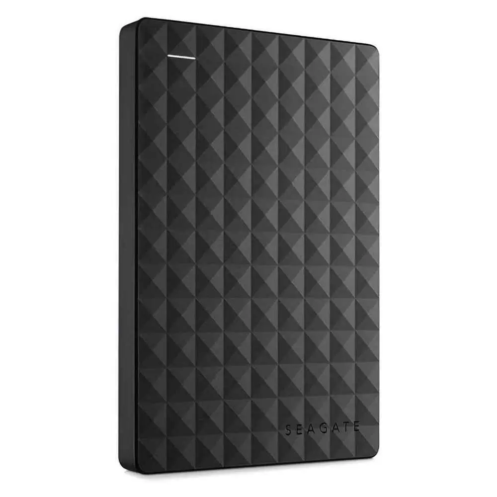 Внешний жесткий диск Seagate Expansion Portable STEA1000400 2.5" 1TB, черный