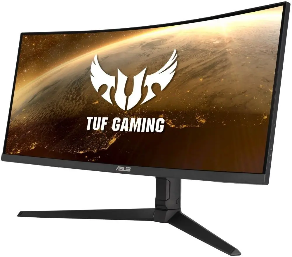 Monitor Asus VG34VQL1B, negru